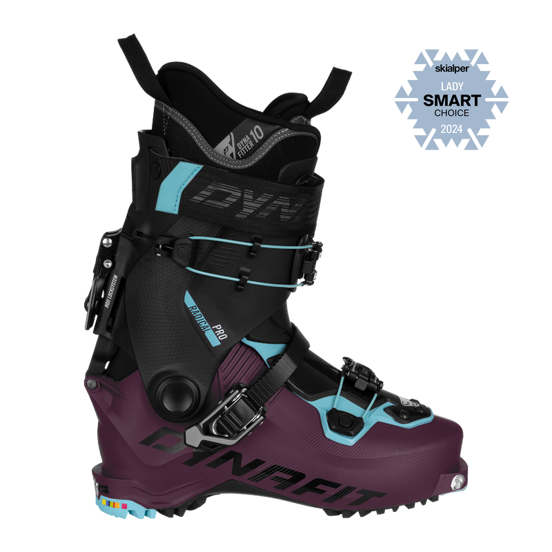 Dynafit Radical Pro Ski Touring Boot - Women's