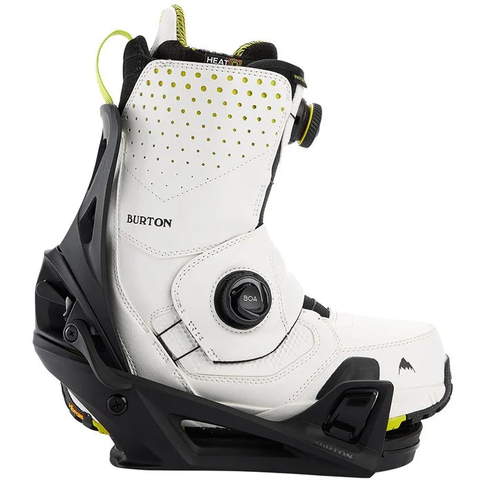 Burton Step On Snowboard Bindings