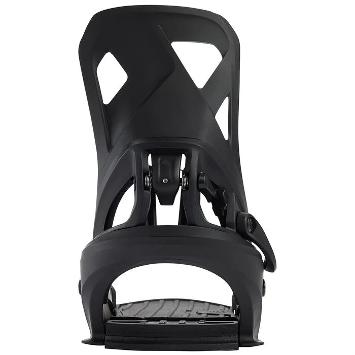 Burton Men's Step On Genesis Re:Flex Snowboard Bindings