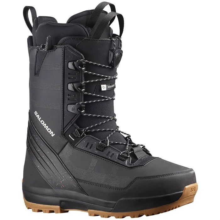 Salomon Malamute Snowboard Boots