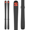 Salomon QST All-Mountain Skis