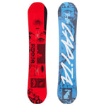 Capita Indoor Survival Snowboard