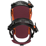 Bataleon Donna Asymwrap Snowboard Bindings - Women's