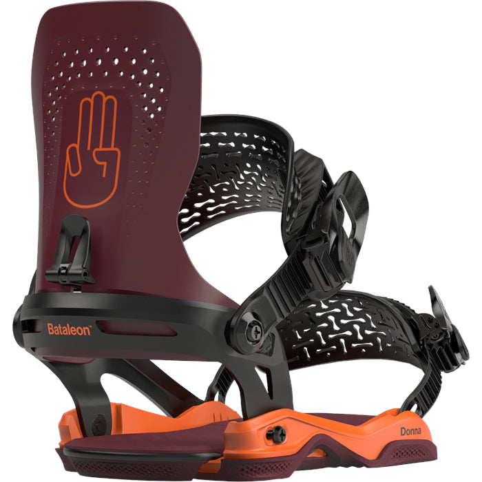 Bataleon Donna Snowboard Bindings - Women's