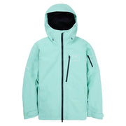 Cyclic GORE-TEX 2L - Powder Mint