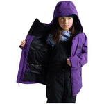 Burton Hillslope 2L Jacket - Kids