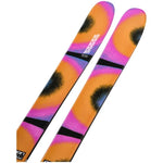 K2 Omen Team Skis 2025