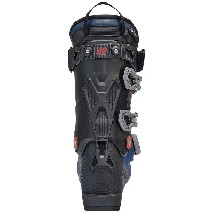 k2 boa mens ski boots K2 Recon BOA Ski Boots 29.5 / 120