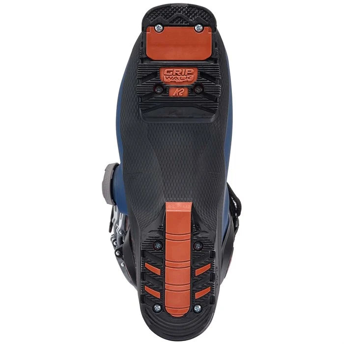 K2 Recon BOA Ski Boots – Gravity Coalition K2 Recon BOA Ski Boots – Gravity Coalition