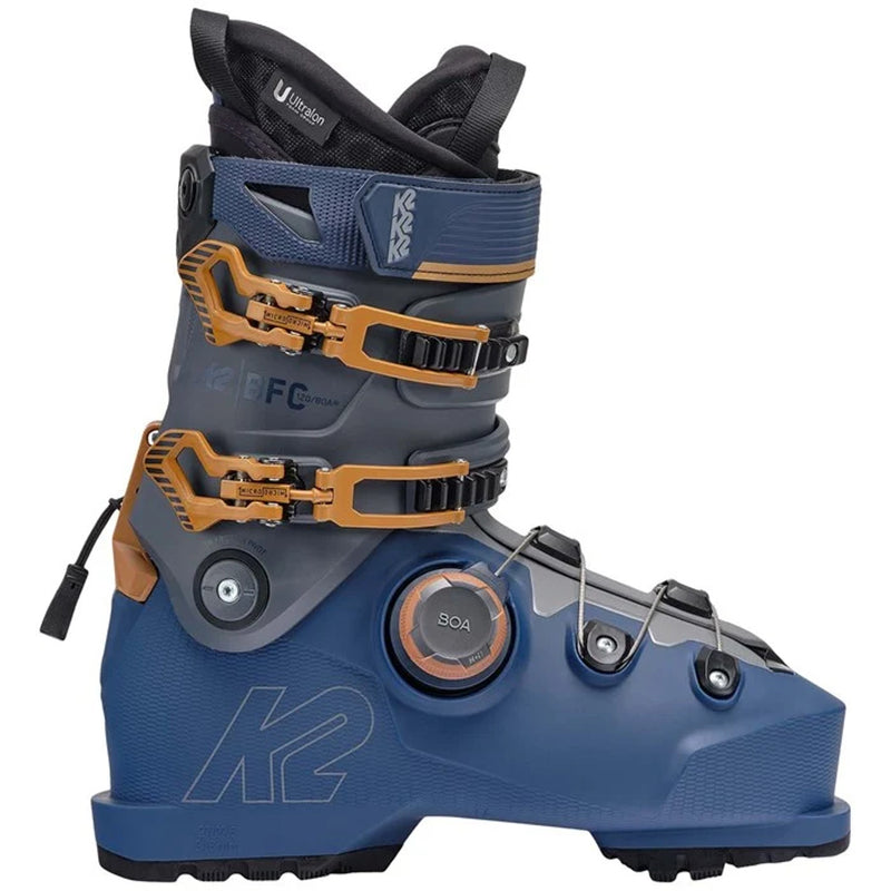 k2 bfc 100 ski boots mens K2 BFC BOA® Ski Boot
