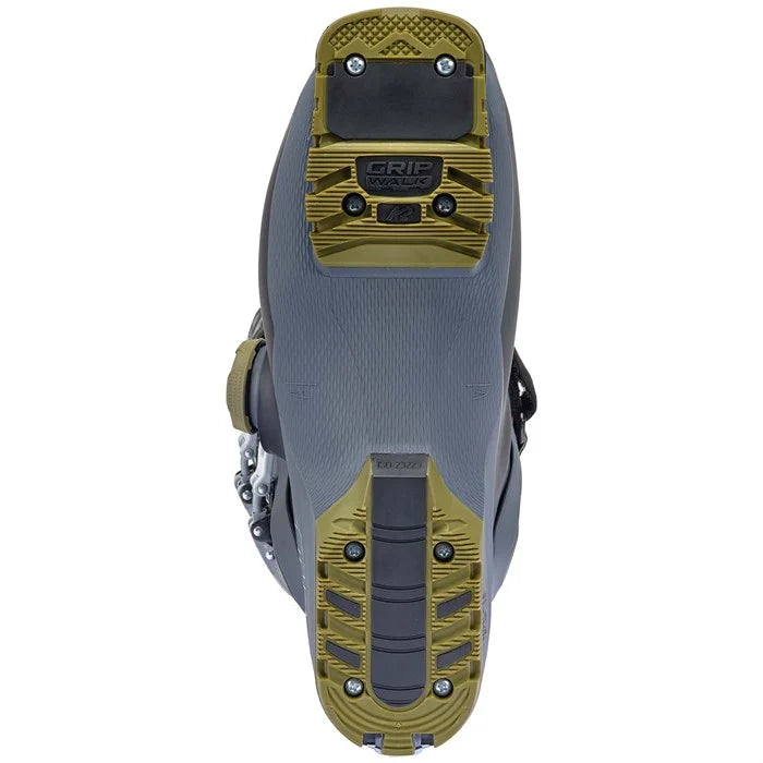 alpine touring at ski boots k2 K2 Mindbender 110 BOA Ski Boots