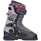 K2 Revolve Pro and TW Boots - Men's