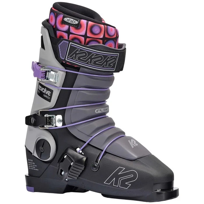K2 Revolve Pro and TW Boots - Men's