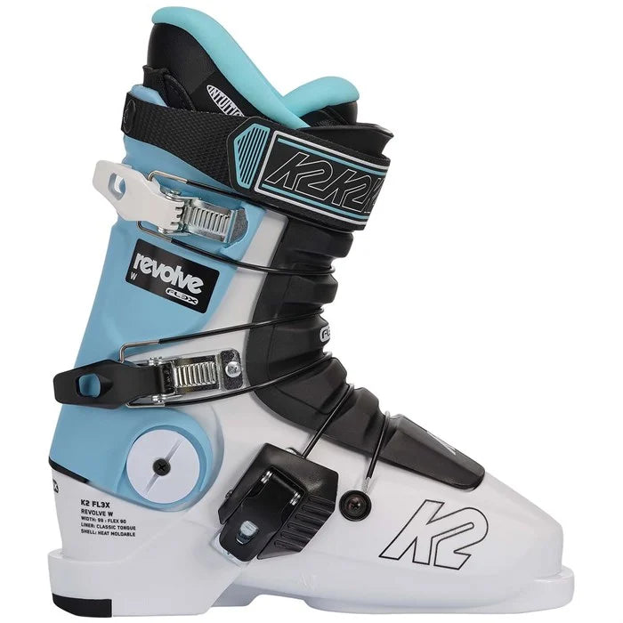 K2 Revolve Ski Boot - Women's