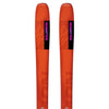 Salomon QST 106 All-Mountain Skis