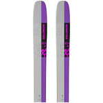 Salomon QST X Skis