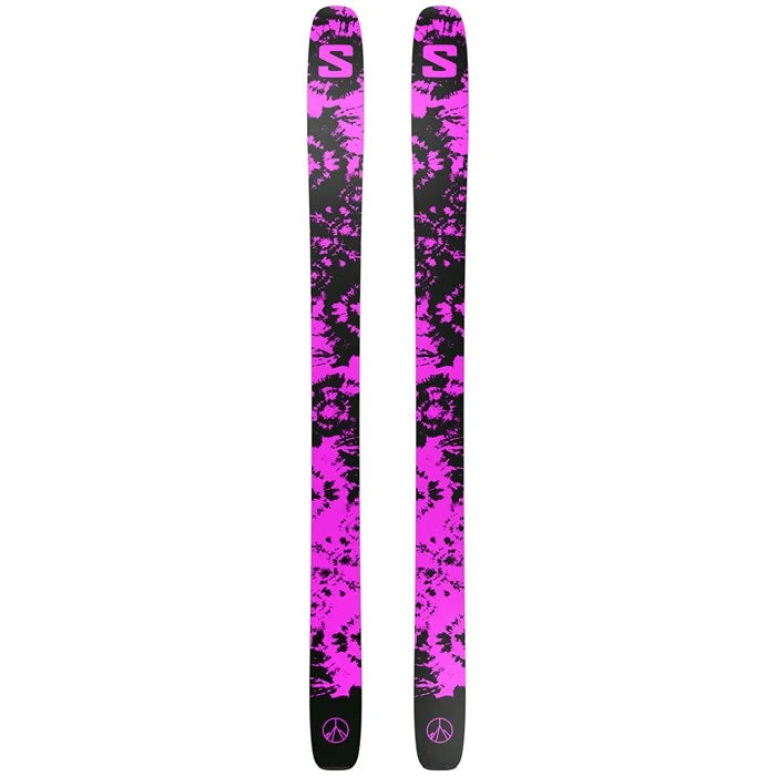 Salomon QST X Skis