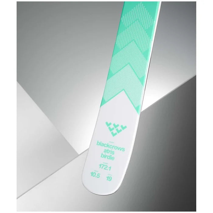 Black Crows Atris Birdie Skis - Women's 2025