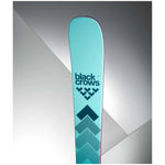 Black Crows Captis Birdie Skis - Women's 2025