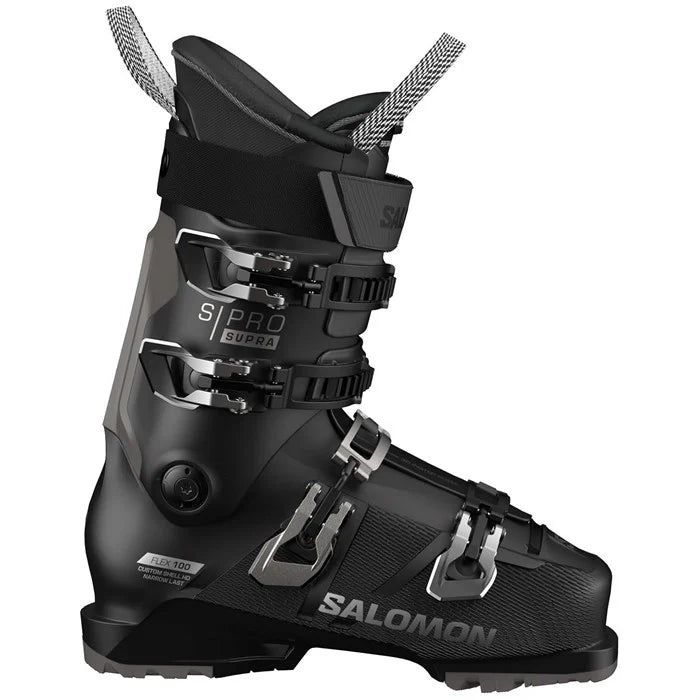 Salomon S/Pro SUPRA Ski Boots - Men's – Gravity Coalition Salomon S/Pro SUPRA Ski Boots - Men's – Gravity Coalition