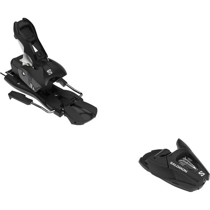 Salomon L7 Ski Binding - Kids