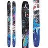 Atomic Bent Skis