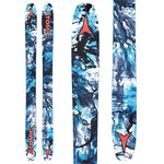 Atomic Bent Skis