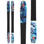 Atomic Bent Skis