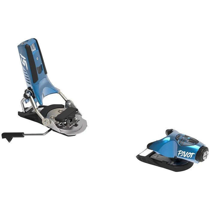 Look Pivot Ski Bindings