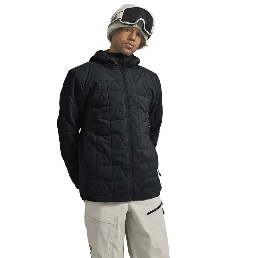 Ortovox Ravine Metawool 90 Jacket - Men's