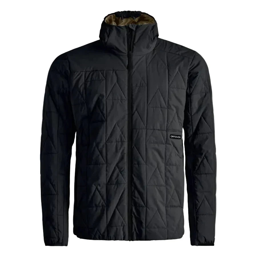Ortovox Ravine Metawool 90 Jacket - Men's