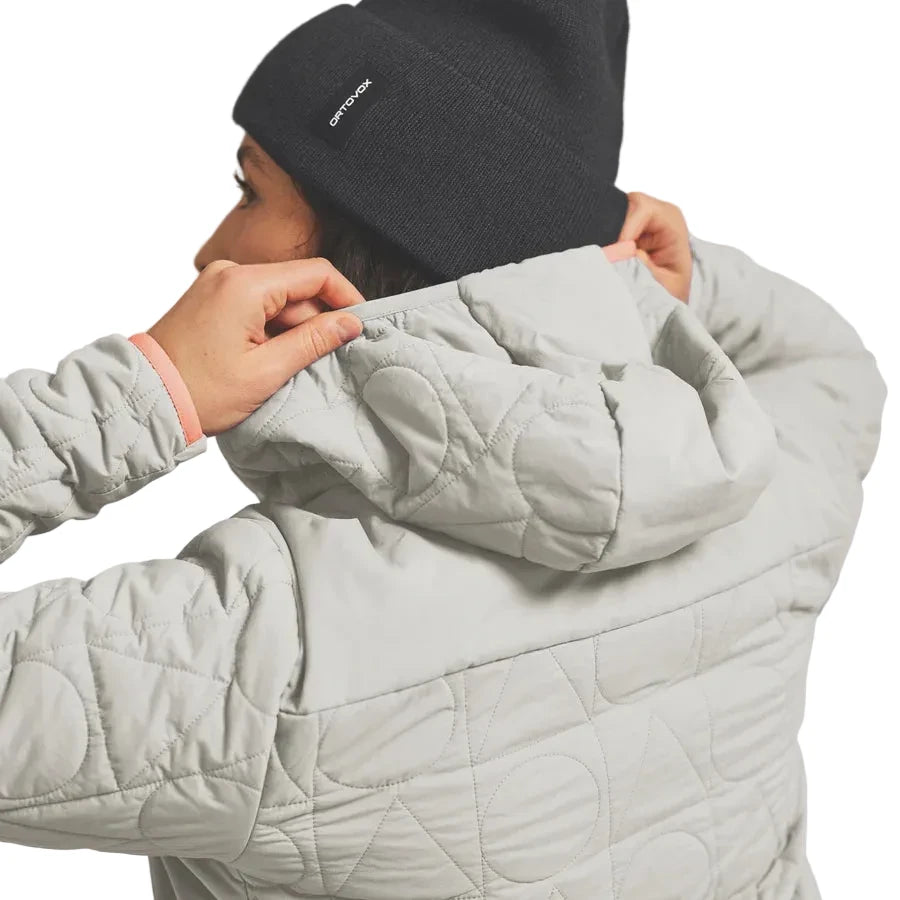 Ortovox Ravine Metawool 90 Jacket - Women's