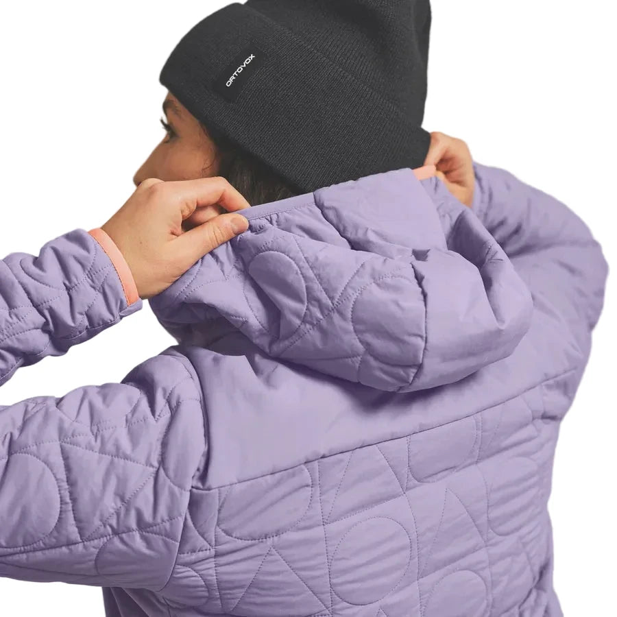Ortovox Ravine Metawool 90 Jacket - Women's
