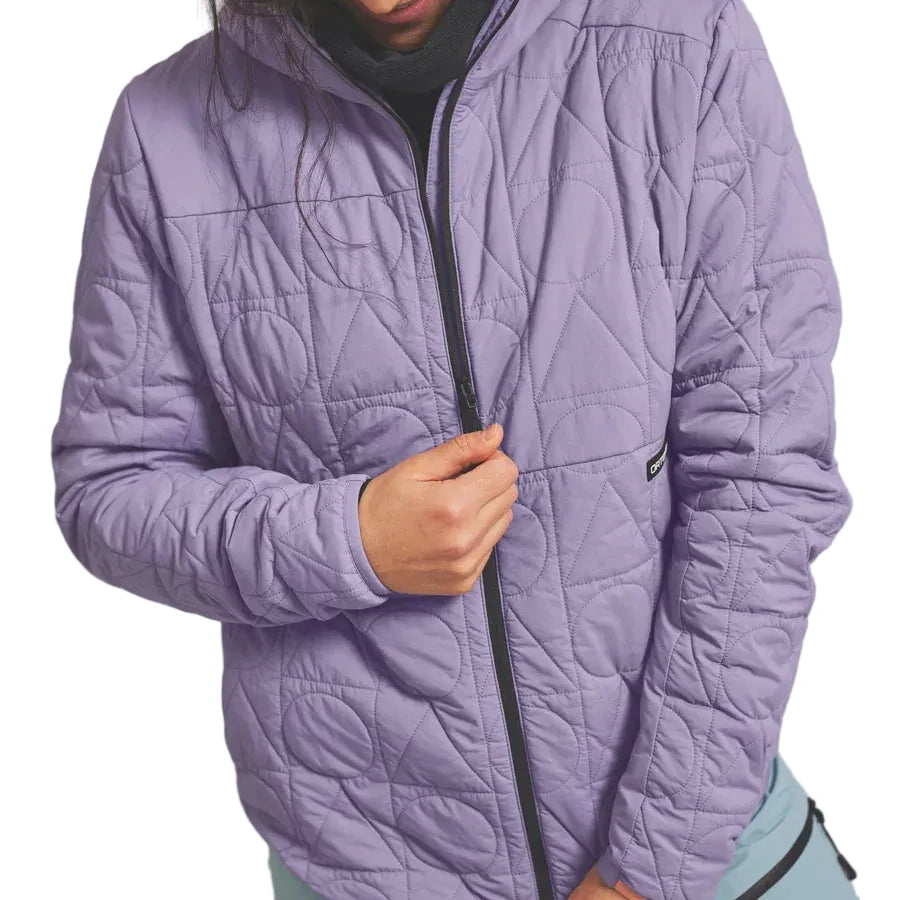Ortovox Ravine Metawool 90 Jacket - Women's