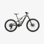 Amflow PR Carbon - Moss Green
