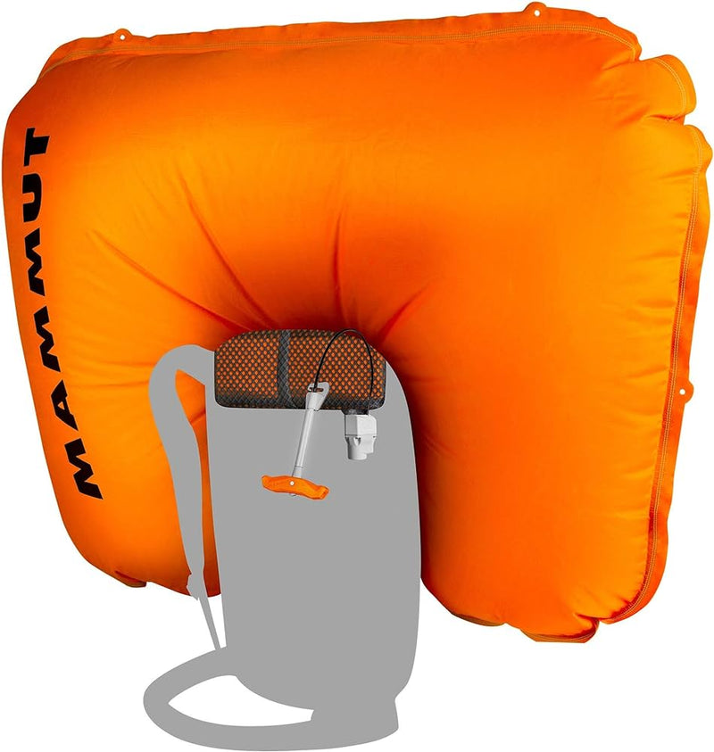 Mammut Removable Airbag System 3.0 Gravity Coalition