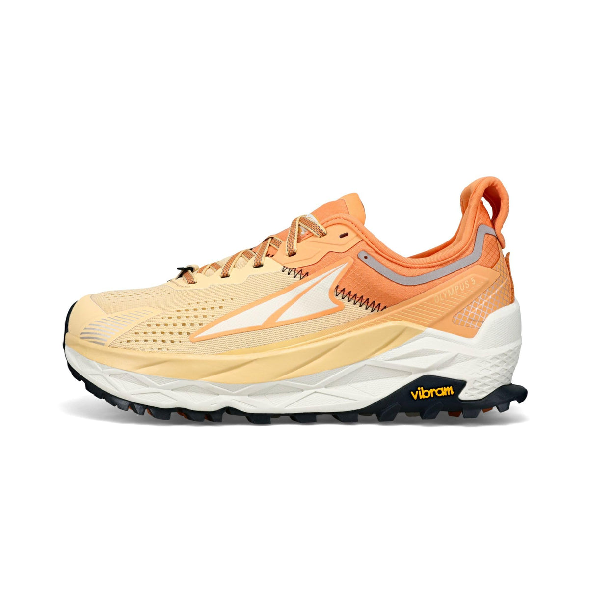 Altra Olympus 5 Trail Running Shoe - Women's