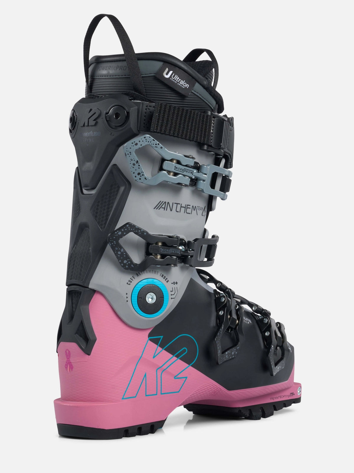 K2 Anthem Team LV Ski Boot - Women's