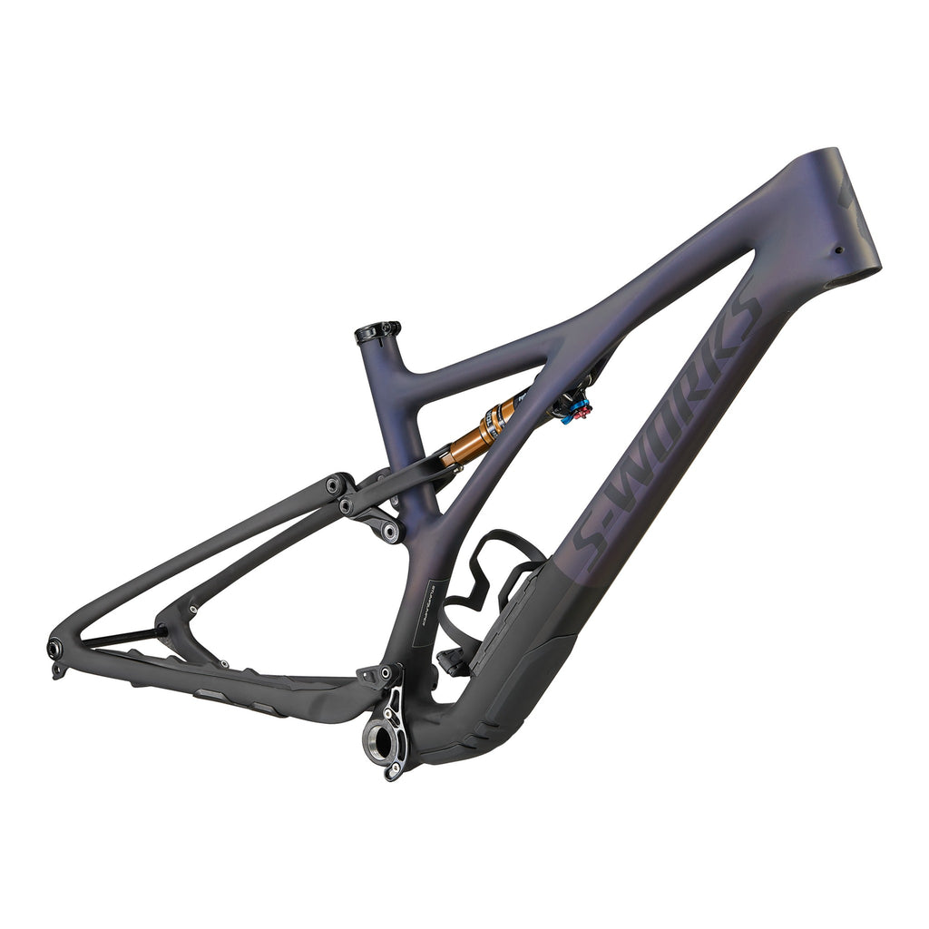 S-Works Stumpjumper Frameset