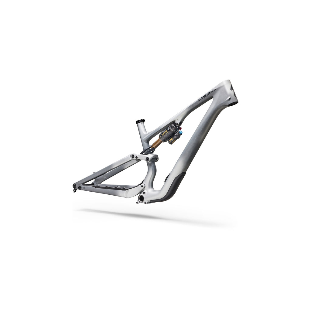 S-Works Stumpjumper 15 EVO Frameset (2026)