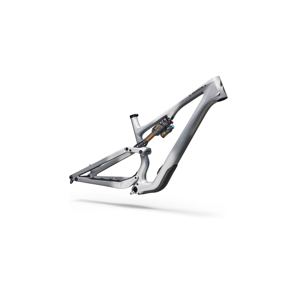 S-Works Stumpjumper 15 EVO Frameset (2026)