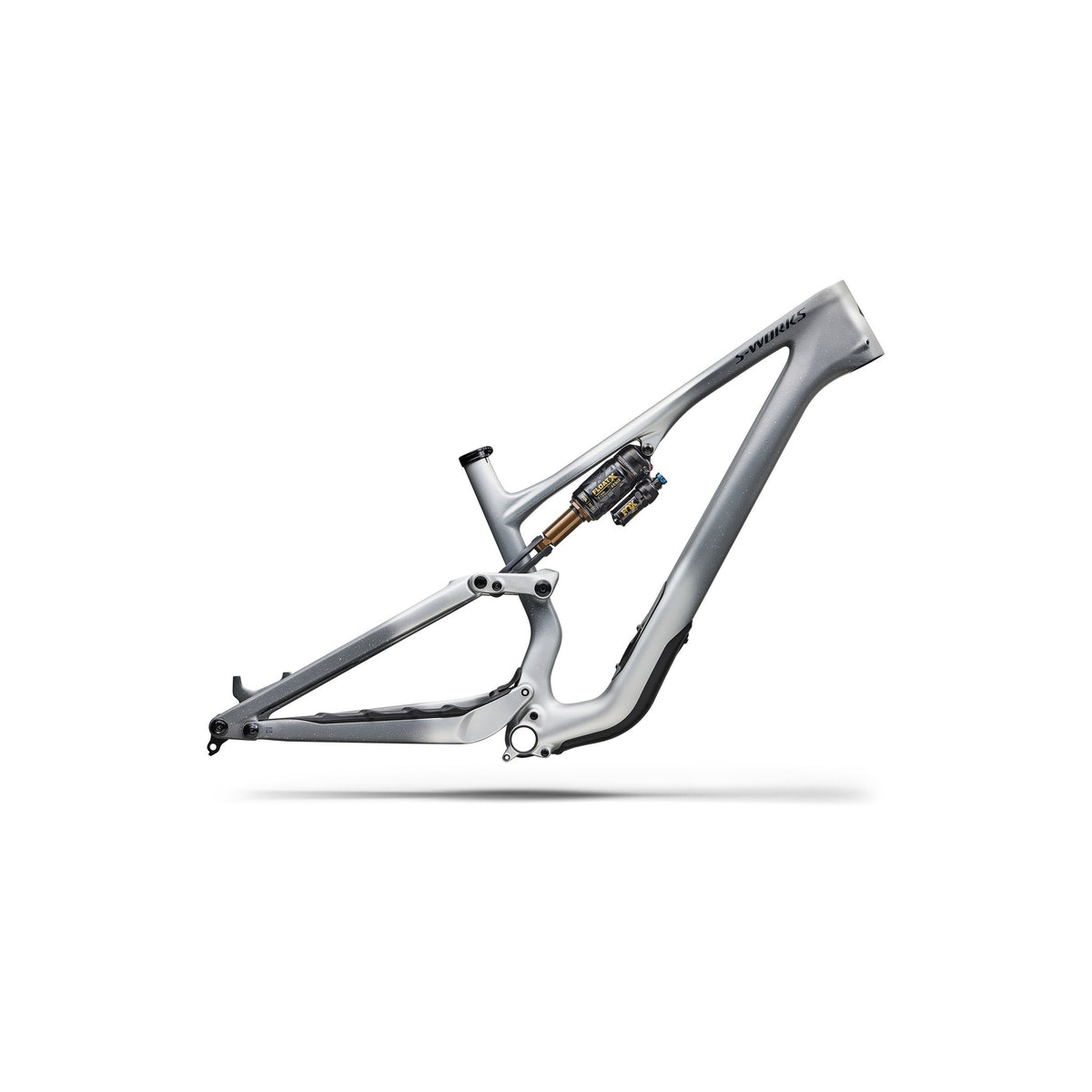 S-Works Stumpjumper 15 EVO Frameset (2026)