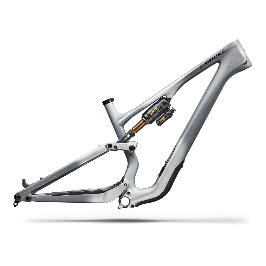 S-Works Stumpjumper 15 EVO Frameset (2026)