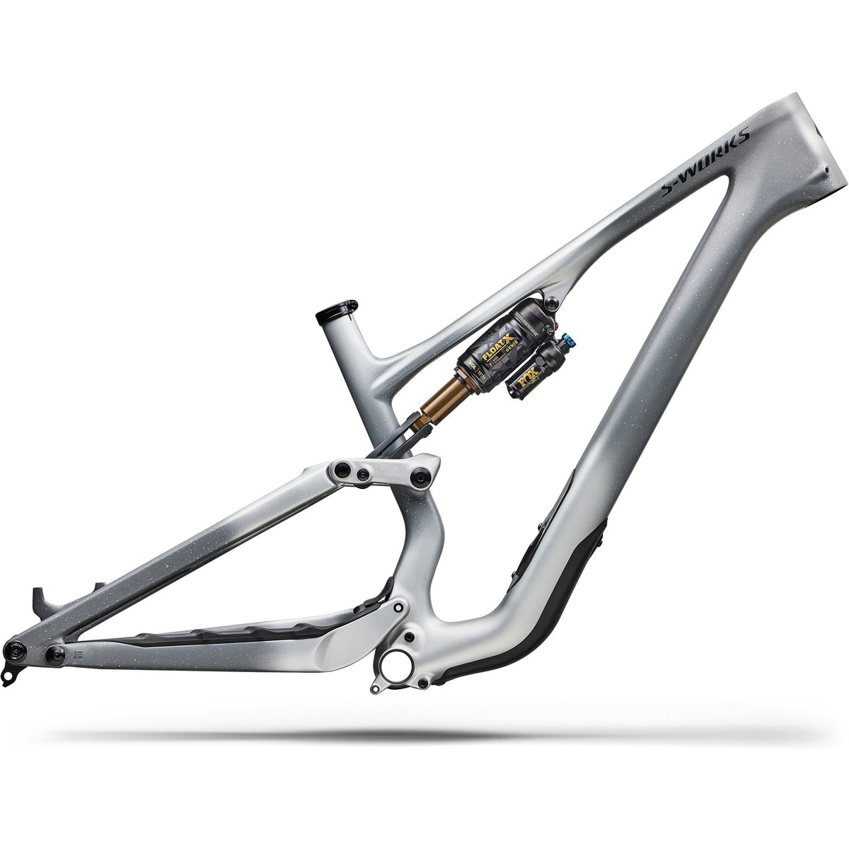 S-Works Stumpjumper 15 EVO Frameset (2026)