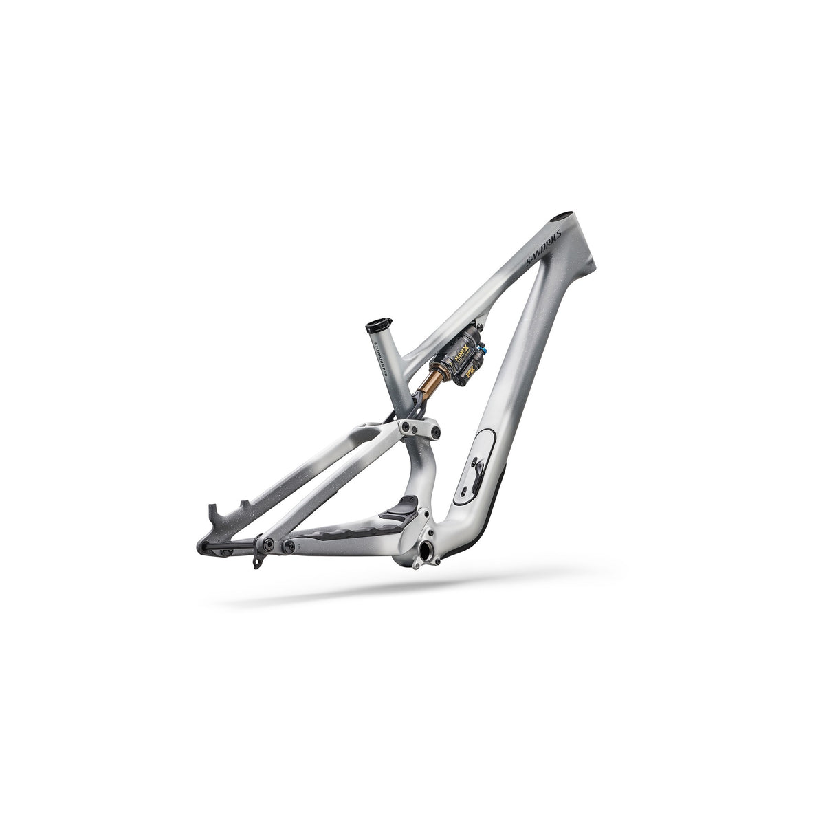 S-Works Stumpjumper 15 EVO Frameset (2026)