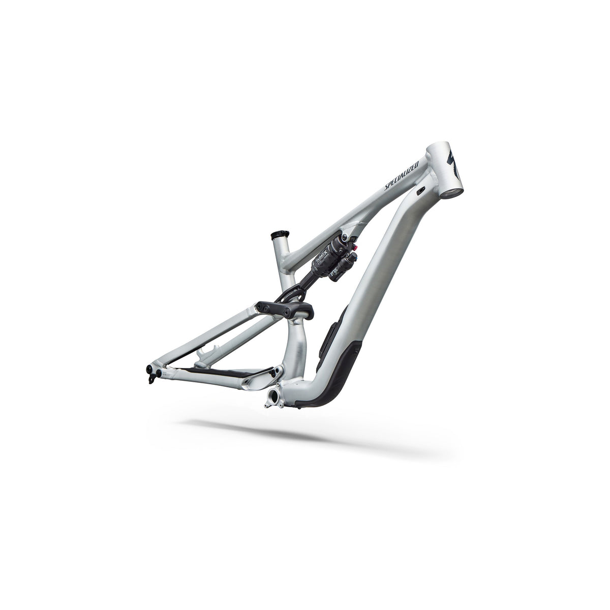 Stumpjumper 15 EVO Alloy Frameset