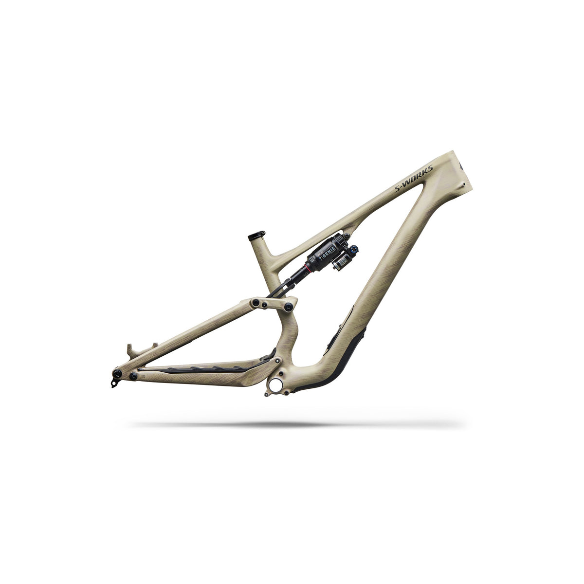 S-Works Stumpjumper 15 EVO Frameset (2027)