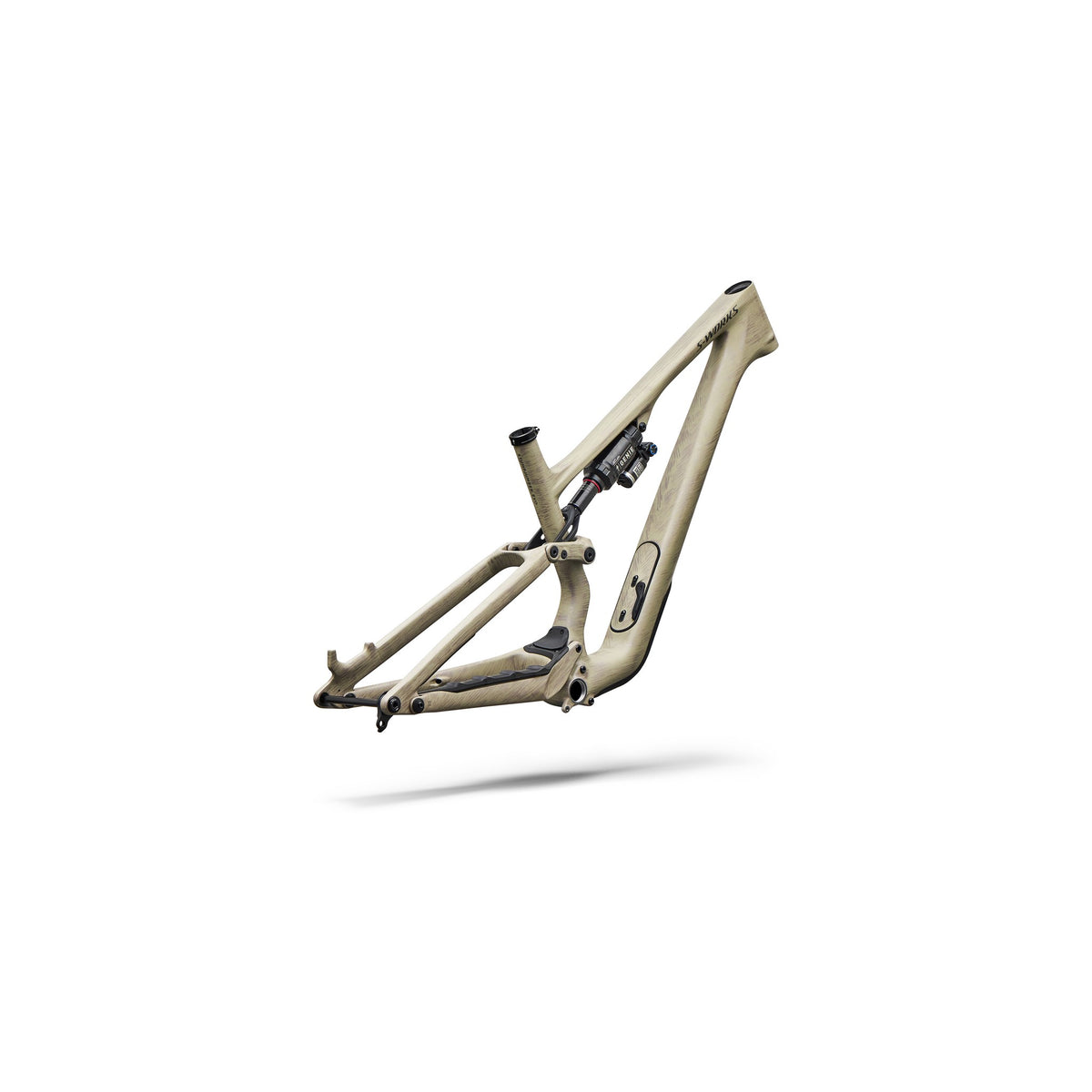 S-Works Stumpjumper 15 EVO Frameset (2027)