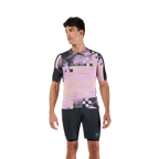 Fox Flexair Short Sleeve Bike Jersey - Men's