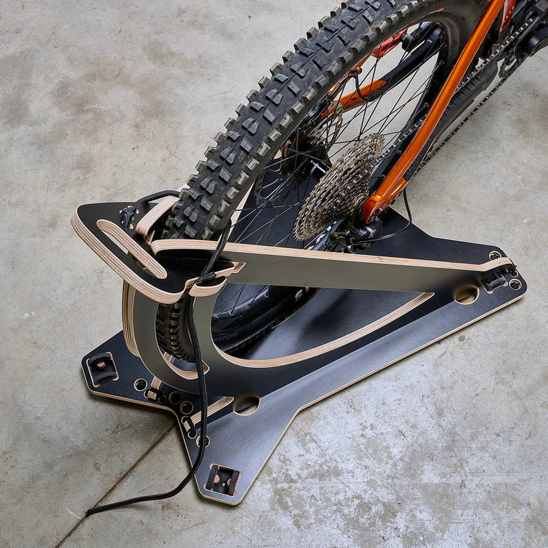 MTB Hopper Balance Manual Trainer